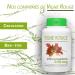 Red Vine - 500mg - 200 Tablets - Buy Online on GoSupps.com