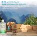 Buy Airdragon Fragrance Set - Neutral & Antismoke 2x1L for Catalytic Lamps | Premium Natural Room Fragrance Without Artificial Scents - International Shipping - Buy Online on GoSupps.com
