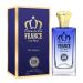Hybrid & Company Parfum De Rois France Pour Homme For Men Eau De Toilette Vaporisateur Natural Spray 3.4 Fl Oz PARFUM DE ROIS FRANCE POUR HOMME 3.4 Fl Oz (Pack of 1)