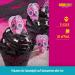 Buy Decocino Halloween Oblate Toten Heads - 3D Cake Muffin & Cupcake Decorations | International Shipping - Buy Online on GoSupps.com