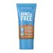 Rimmel Kind + Free Moisturising Skin Tint Foundation Natural Beige 400 Natural Beige 30 ml (Pack of 1)