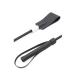 DERINODEM 18'' Riding Crop Whip for Horses - Horse Crop Riding Horse Whip - Equestrian Horse Crop Riding Premium Quality