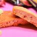 Warrior Protein Cookies 15g of Protein Low Sugar Baked Cookie Snack 12 x 60g Individually Wrapped Vegetarian Friendly Raspberry & White Chocolate Raspberry & White Chocolate One Box 1 - Buy Online on GoSupps.com