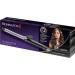 Remington CI5519 Curling Iron - Small Curls 19mm with 4-Fold Protection & Antistatic Coating - Up to 210 C for Tight Defined Ringlets - International Shipping Available - Buy Online on GoSupps.com