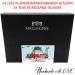 Hallingers Christmas Car Tea Advent Calendar - Handmade Vegan & Gluten-Free in Screw Glasses | Perfect Mothers Day & Fathers Day Gift Ideas | 24 Premium Tea Selection - Buy Online on GoSupps.com