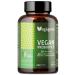 Vegageno probiotics 180 capsules - cultures complex 30 tribes & 80 billion KBE - probiotics intestinal renovation - intestinal bacteria probiotics for a healthy intestinal flora.Probiotika Kaplates Med Prebiotika.