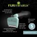 Furminator Deshedding Tool for Long-Haired Cats - Size S | Enhanced Version 2.0 Cat Brush for Small Cats - Effectively Removes Undercoat - Buy Online on GoSupps.com