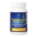 True Nano H2 with Turmeric by H2 Universe | Molecular Hydrogen with Active Hydrogen Nanobubbles Boosts Energy Powerful Antioxidant| 60 Capsules