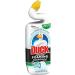 Duck Foaming Bleach Gel Toilet Liquid Cleaner Pine 750ml (Pack of 2) - Buy Online on GoSupps.com