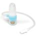 Baby Federation Nasal Aspirator - 2 Pack - Compare to Frida - Best No Filter Baby Nose Aspirator - Buy Online on GoSupps.com