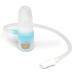Baby Federation Nasal Aspirator - Compare to Frida Nasal Aspirator - Best Baby Nose Aspirator No Filters Required (1 Pack)