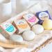 Corine de Farme | Eco Pack of 12 x French Solid Shampoo - Normal Hair - Buy Online on GoSupps.com