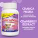 Arymar Chanca Piedra with Cranberry Herbal Support for Urinary Wellness & Kidney Function (60 Capsules) 60 Count (Pack of 1) - Buy Online on GoSupps.com