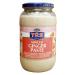 Minced ginger paste 1kg TRS
