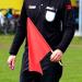 Gadpiparty Sports Referee Flags - Set of 4 Hand Signal Flags for Soccer, Volleyball, and Football - Buy Online on GoSupps.com