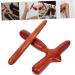 Buy Homsfou 2-in-1 Foot Massage Device | Deep Acupressure & Thai Massage | International Shipping - Buy Online on GoSupps.com