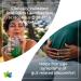 Synergy Holistics | Probiotics Synergy - Supports Digestion Bloating & IBS Relief - Clinically Validated DDS1 Lactobacillus Acidophilus & UABla-12 Probiotic Supplement Superstrains - No Refrigeration - 2 Veg Caps Daily - 120 Capsules - Buy Online on GoSupps.com