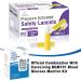 Safety Lancets 100 Count - Sterile 26 Gauge Gentle Single-Use Needles for Comfortable Testing - International Shipping Available - Buy Online on GoSupps.com