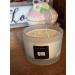 Buy Pi a Colada Scented Candle (16oz) - Fresh Coconut & Tropical Fragrance | International Shipping Available - Buy Online on GoSupps.com