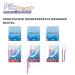 Buy Pikdent Interdental Brushes - 7 Sizes in 1 Pack | Perfect for Dental Care - International Shipping Available - Buy Online on GoSupps.com