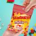 STARBURST Valentine's Day Original Unwrapped Mini Chewy Candy Sharing Bag 191g - Buy Online on GoSupps.com