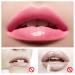 THNKSTAPS Natural Lip Plumper | Lip Booster for Fuller Hydrated Lips | Clear Lip Gloss & Lip Balm | 5 ml - Buy Online on GoSupps.com