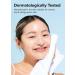 I DEW CARE Hydra Vibes Cleanser | Hyaluronic Acid Foam Vegan & Cruelty-Free Korean Skincare for Glass Skin - 150ml - Buy Online on GoSupps.com