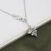 PLITI Nurse Practitioner Gift - Stethoscope Necklace for NP Nurses | Celebrate Their Dedication - Buy Online on GoSupps.com