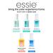 essie Strong Start Nail Strengthening Base Coat  0.46 Ounce BASE COAT STRONG START BASE COAT - Buy Online on GoSupps.com