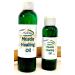 Muscle Healing Oil 4oz | Relieve Pain in Muscles & Joints - Fast International Shipping - Buy Online on GoSupps.com