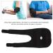 Adjustable Elbow Support Brace for Tennis Elbow | Compression Gear for Pain Relief & Stability - Buy Online on GoSupps.com