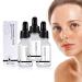 Spot Corrector for Face Anti Aging Face Serum with Nicotinamide Deep Hydrating and Moisturizing Instant Face Tightening Essence Facial Serum Skin Care for Face Fine Lines for Women (3Pcs)