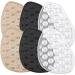 FRCOLOR 15 Pairs High Heels Forefoot Pads Anti-Slip Metatarsal Cushions & Non-Skid Insole Inserts for Ultimate Comfort - Buy Online on GoSupps.com