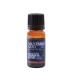 Mystic Moments | Mustard Seed Carrier Oil - 10ml - Pure & Natural Oil Perfect for Hair  Face  Nails  Aromatherapy  Massage and Oil Dilution Vegan GMO Free