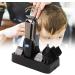 Qukaim Hair Trimmer Electric Hair Clipper All-in-One Trimmer with Guide Combs Washable LED Display for Beard Head Body Face - Buy Online on GoSupps.com