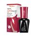 Sally Hansen Salon Pro Gel Red My Lips 0.14 Fluid Ounce