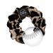 Invisibobble Hair tie Leo Scrunchie Purrfection hair tie Strong hold for girls & women Scrunchies including Leo designed in the heart of Munich other: Leo velvet