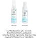 Buy The Honest Company Fragrance-Free Hand Sanitizer Spray - 2oz - Buy Online on GoSupps.com