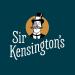 Sir Kensington's Spicy Brown Mustard 9 oz - Gluten Free, Vegan, Non-GMO, Shelf-Stable - Buy Online on GoSupps.com