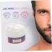 TOVINANNA 2 Eye Cream Eye Moisturizer Anti-wrinkle Eye Gel Men Skin Care Supplies Anti-aging Eye Bag Cream Man Abs - Buy Online on GoSupps.com