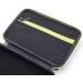 FRCOLOR Green Box Case for Razor - Zipper Shaving Container 1PCS | International Shipping Available - Buy Online on GoSupps.com