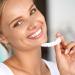 Flipped Warm False Teeth Veneers | Provisional Dentures | Instant Cosmetic Solutions for Bad Teeth - 1 Pair - Buy Online on GoSupps.com