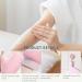 Buy Tanning Mitt & Self Tanner Back Applicator Kit | Perfect for Sunless Tan | Ideal for Face & Body | Unisex Tanning Gloves (Pink - Buy Online on GoSupps.com