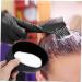 VICASKY Lot De 4 Bols De Coloration Cheveux Poign e Plastique Compact 20 Cm Outil Salon De Coiffure Professionnel Usage Maison Et Salon Pour M langer Teinture Et Couleur Facile Nettoyer - Buy Online on GoSupps.com