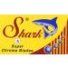 LORD Shark Super Chrome 100 DE Razor Blades - 112g | Premium Quality for Smooth Shaving | International Shipping Available - Buy Online on GoSupps.com