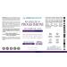Buy Approved Science Progesterone Cream - Bio-Identical USP - 20mg with Hyaluronic Acid & ProVitamin B5 - Vegan - 3.38 fl. oz (Pack of 3) - International Shipping - Buy Online on GoSupps.com