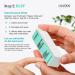 Onsen Secret Japanese Nail Care Kit - Professional Nail File & Buffer with Cuticle Cream & Anti-Aging Hand Cream for Stronger Nails - Buy Online on GoSupps.com