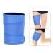 Alomejor Adjustable Thigh Compression Sleeve for Basketball - Blue | Muscle Fatigue Guard for Sports - International Shipping Available - Buy Online on GoSupps.com