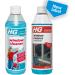 HG Window Cleaner Professional Super Concentrated Formula - 500ml | Streak-Free Shine | Used by Pros - Buy Online on GoSupps.com