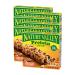 Nature Valley Chewy Protein Bar, Peanut Butter Dark Chocolate, 7.1 oz, 5 ct (Pack of 6)